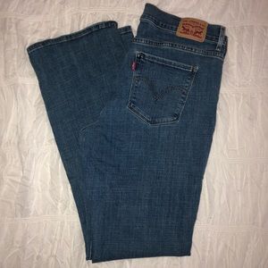 Levi’s Classic Jean